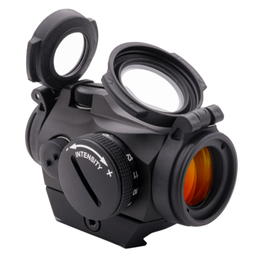 Aimpoint® Zielgerät Micro H-2 Schwarz