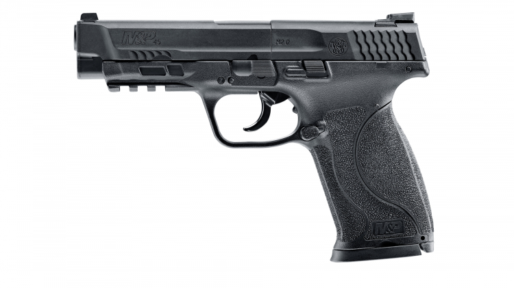 Pistole Co2 Umarex S&W M&P45 4.5mm