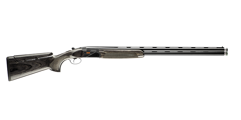 Bockdoppelflinte Beretta 688 Performance 12/76 , Linksschaft, verstellbare Schaftbacke, LL76cm, OCHP Chokes, Stahlschrotbeschuss