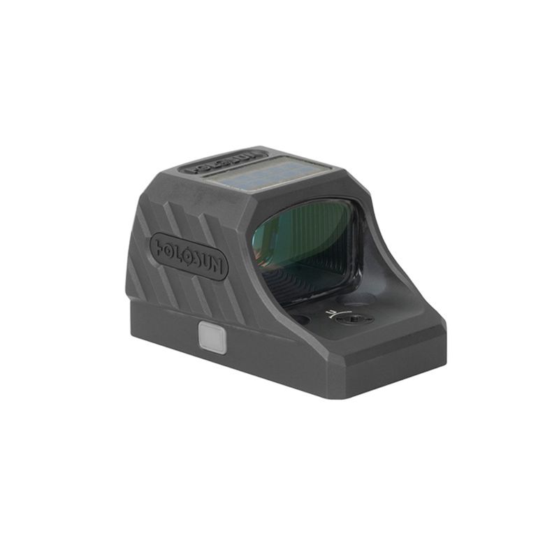 Reflex Visier Holosun SCS-P320-GR-Black  mit grünem Wechselabsehen 2MOA/32MOA 